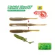Tiemco Linkin Shad 10cm 152 Plasztik Csali 9db