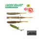 Tiemco Linkin Shad 12,5cm 112 Plasztik Csali 5db