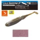 Tiemco Linkin Swimmer 7,6cm 169 Plasztik Csali 9db