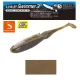Tiemco Linkin Swimmer 7,6cm 171 Plasztik Csali 9db