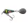 Tiemco Riot Blade S 2,5cm 9gr 10 Zero Spinnertail