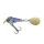 Tiemco Riot Blade S 3,0cm 14gr 04 Purple Gill Spinnertail