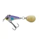 Tiemco Riot Blade S 3,0cm 14gr 04 Purple Gill Spinnertail