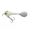 Tiemco Riot Blade S 3,0cm 14gr 08 Chart Back Orange Belly Spinnertail