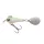 Tiemco Riot Blade S 3,0cm 14gr 08 Chart Back Orange Belly Spinnertail