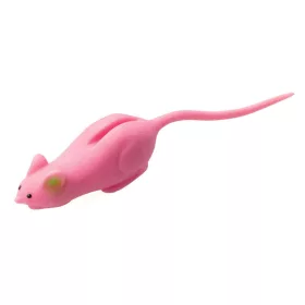   Tiemco Wild Mouse 8,8cm 4gr 33 Bubblegum Pink Egér Utánzat 3db