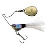 Tiemco Necromancer 6,5gr 4,5cm 04 Purple Gill Spinnerbait