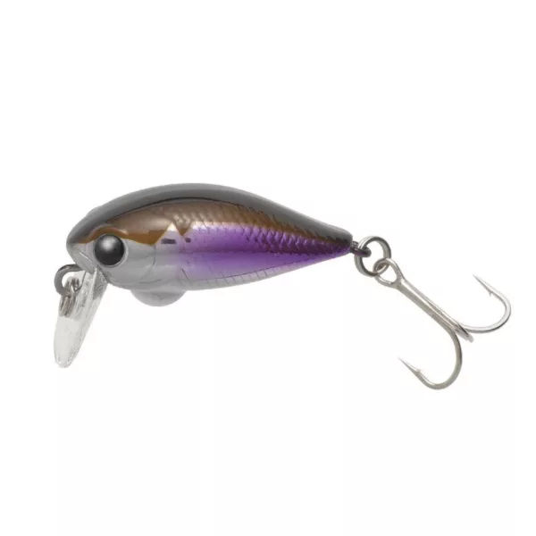 Tiemco Cure Pop Crank F 3,0cm 2gr 33 Wobbler