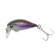 Tiemco Cure Pop Crank F 3,0cm 2gr 33 Wobbler