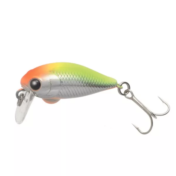 Tiemco Cure Pop Crank F 3,0cm 2gr 40 Wobbler