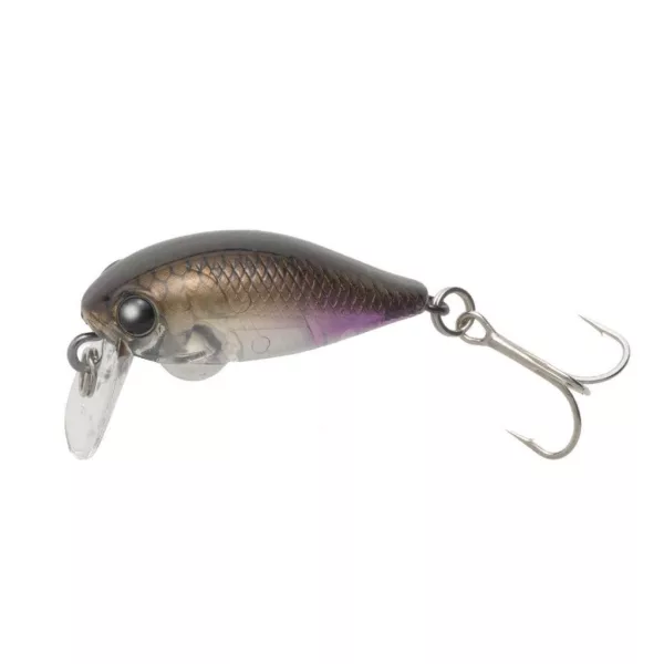 Tiemco Cure Pop Crank S 3,0cm 3,5gr 38 Wobbler