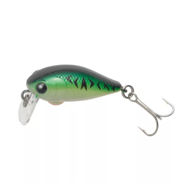 Tiemco Cure Pop Crank S 3,0cm 3,5gr 39 Wobbler