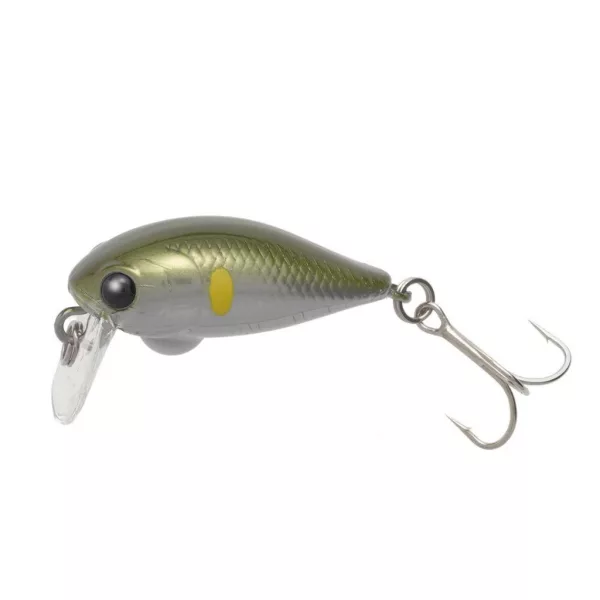 Tiemco Cure Pop Crank S 3,0cm 3,5gr 41 Wobbler