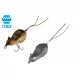 Tiemco Wild Mouse Mini Hard 3,5cm 2,5gr 02 Little Demon Egér Utánzat