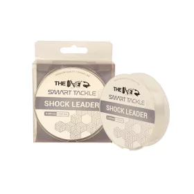  The One Fluorocarbon Shock Leader 0.235mm-0.57mm 5x15m Forfac monofilament