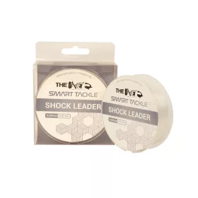   The One Fluorocarbon Shock Leader 0.285mm-0.57mm 5x15m Forfac monofilament