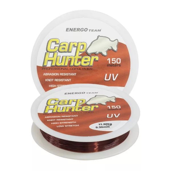 Fir Carp Hunter UV 150M 0.30