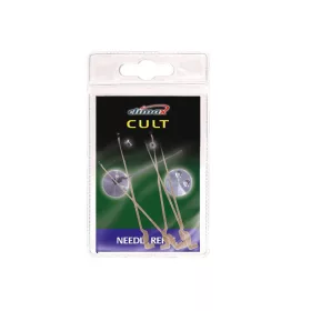   Climax Cult Crap Splicing Needle System Refill Fűzőtű Utántöltő