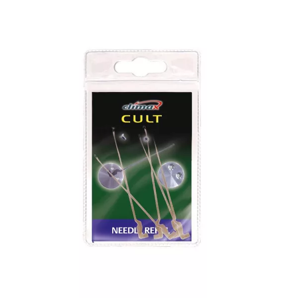 Climax Cult Crap Splicing Needle System Refill Fűzőtű Utántöltő