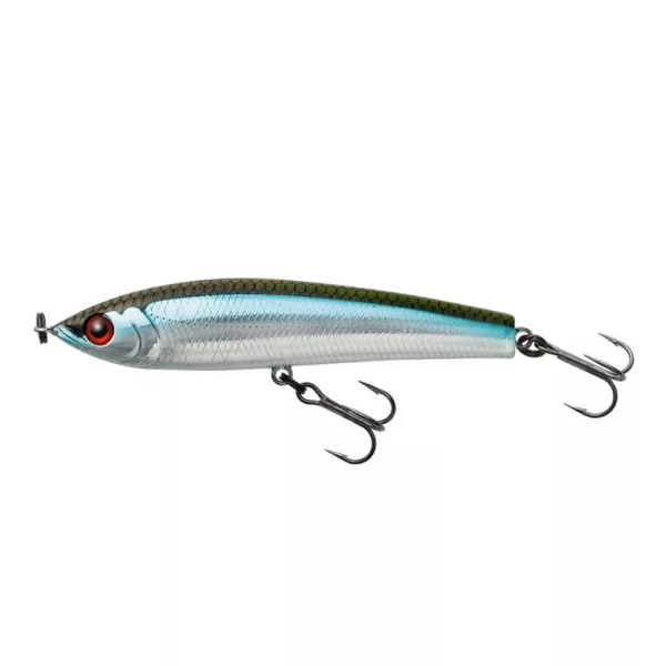 Tiemco Red Pepper Baby F 7,5cm 5gr 013 Kibinago Wobbler