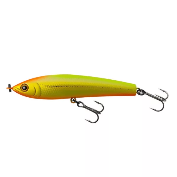 Tiemco Red Pepper Baby F 7,5cm 5gr 518 Gold Crownberry Wobbler