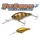 Tiemco Fat Pepper JR F 5,5cm 9gr 108 Wobbler