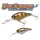 Tiemco Fat Pepper JR F 5,5cm 9gr 282 Wobbler