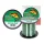 Arno XXL 2,0 Super Carp 0,250mm 1000 M Fir monofilament principal