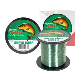  Arno XXL 2,0 Super Carp 0,300mm 600 M Fir monofilament principal