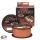 Fir Carp Expert UV Fluo Portocaliu 0,30Mm 300M