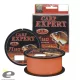 Fir Carp Expert UV Fluo Portocaliu 0,35Mm 300M