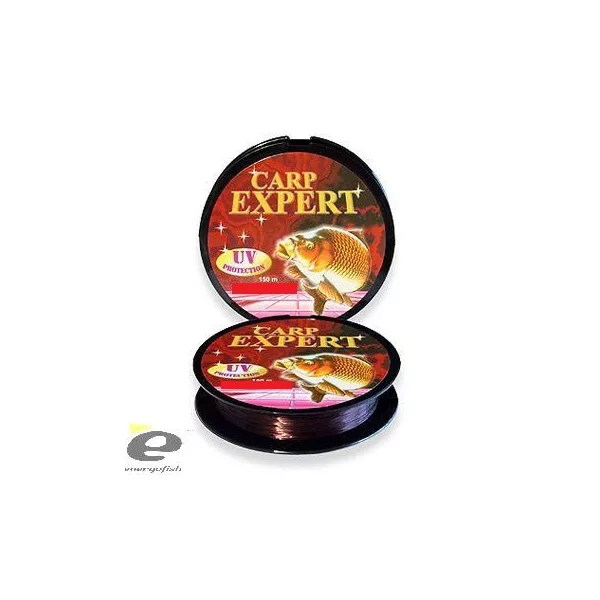 Fir Carp Expert UV. 0,25Mm 300M