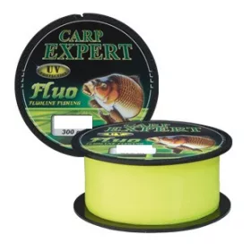 Fir Carp Expert Uv Fluo 0,25Mm 300M