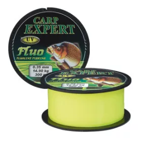 Fir Carp Expert Uv Fluo 0,35Mm 300M