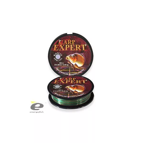 Fir Carp Expert Boilie Special 0,25Mm 300M