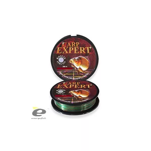 Fir Carp Expert Boilie Special 0,30Mm 300M