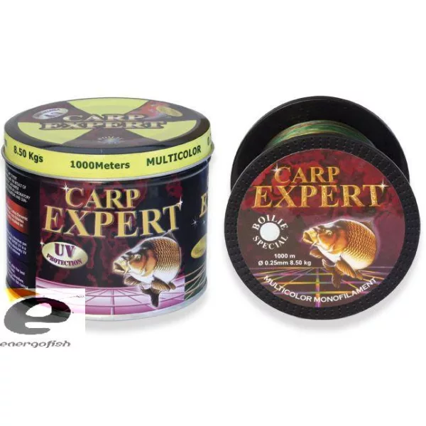 Fir Carp Expert Boilie Spec. 0,25Mm 1000M Cutie met.