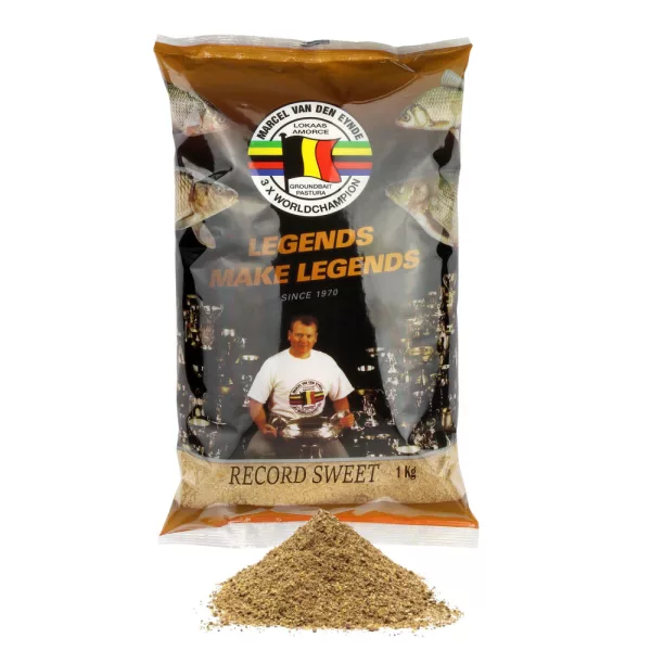 VDE Record Sweet 1kg nadă