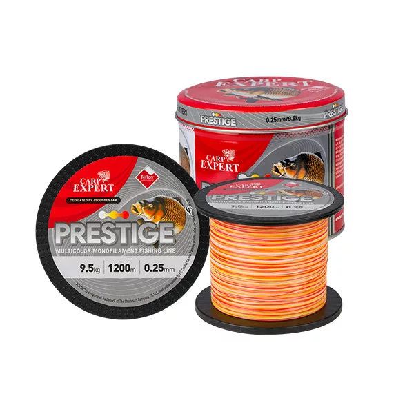Carp Expert Fir Prestige Multicolor (0,30mm/13,2kg/1200m)