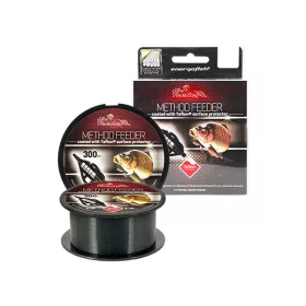 Fir Carp Expert Method Feeder Teflon 300M 0.30Mm