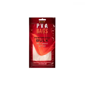 Drennan Pungă PVA Perforată 80X160Mm