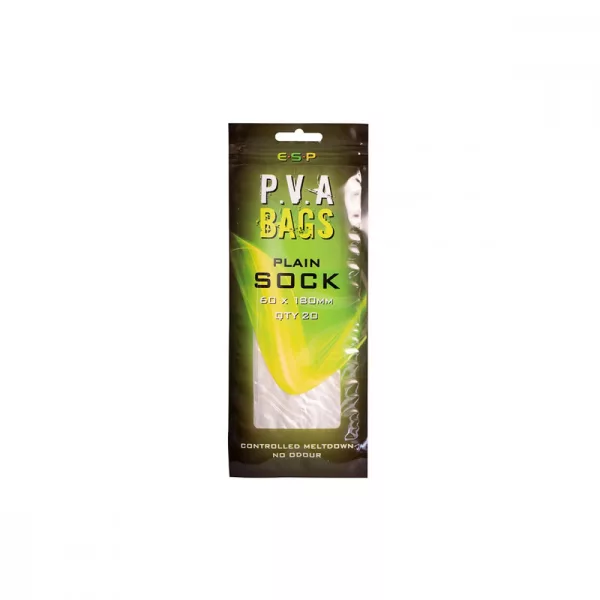 Drennan Sac PVA Neted 60X180Mm