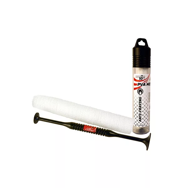 Carp Expert Sistem Anti-desfacere 45mm 5m Plasă PVA Cu încărcător