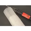 Carp Expert Sistem Anti-desfacere 25mm 10m Plasă PVA Cu încărcător