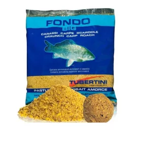 Tubertini Big Fondo nădire galbenă 1kg