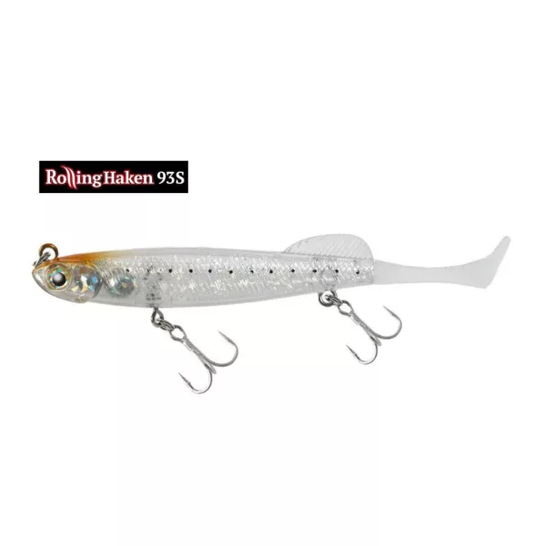 Tiemco Rolling Haken 93S 9,3cm 5gr 27 Wobbler