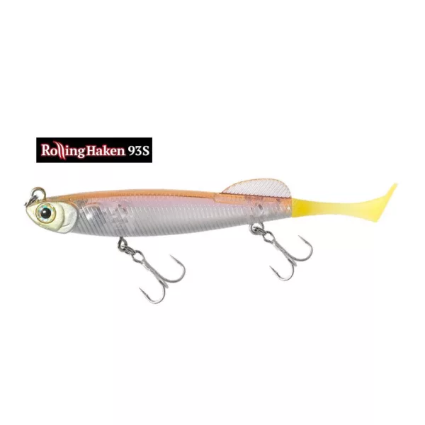 Tiemco Rolling Haken 93S 9,3cm 5gr 427 Wobbler