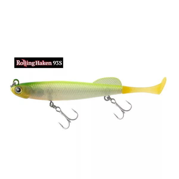 Tiemco Rolling Haken 93S 9,3cm 5gr 430 Wobbler