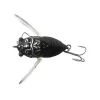Tiemco Cicada Origin F 3,5cm 4gr 059 Bogár Utánzat