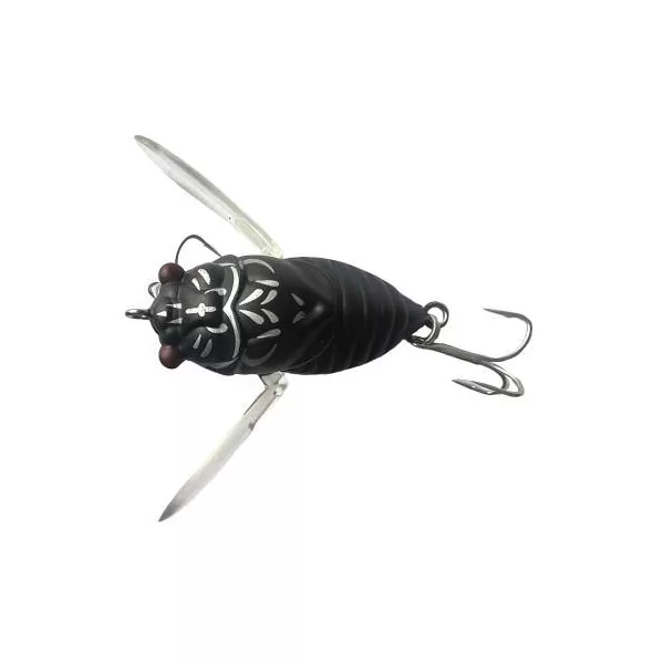Tiemco Cicada Origin F 3,5cm 4gr 059 Bogár Utánzat